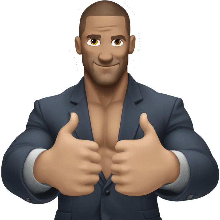 RKO emoji