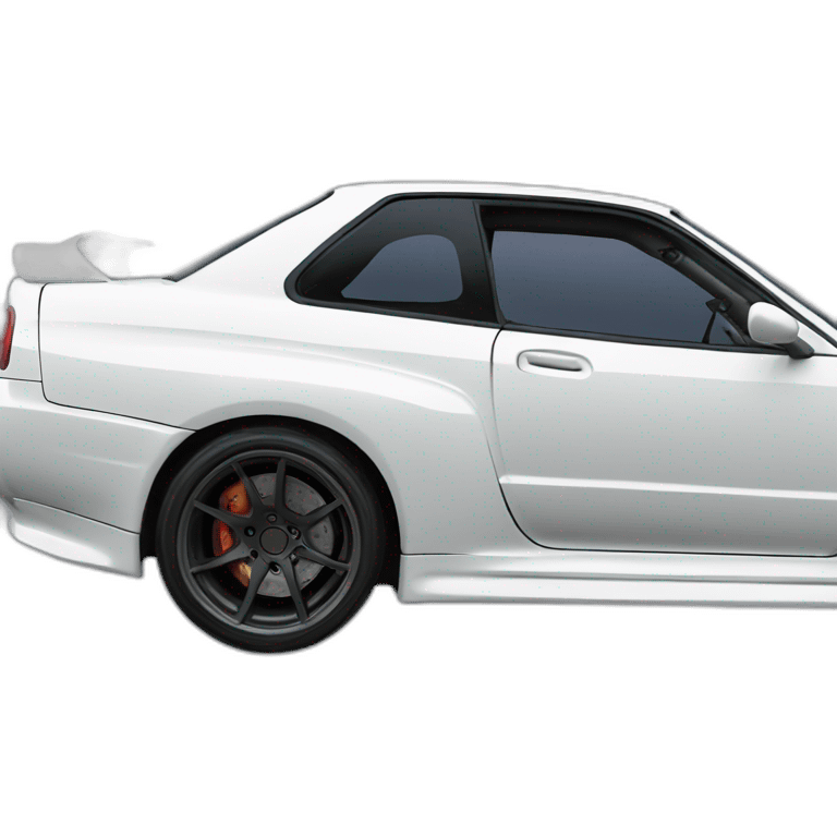 skyline-r34 emoji