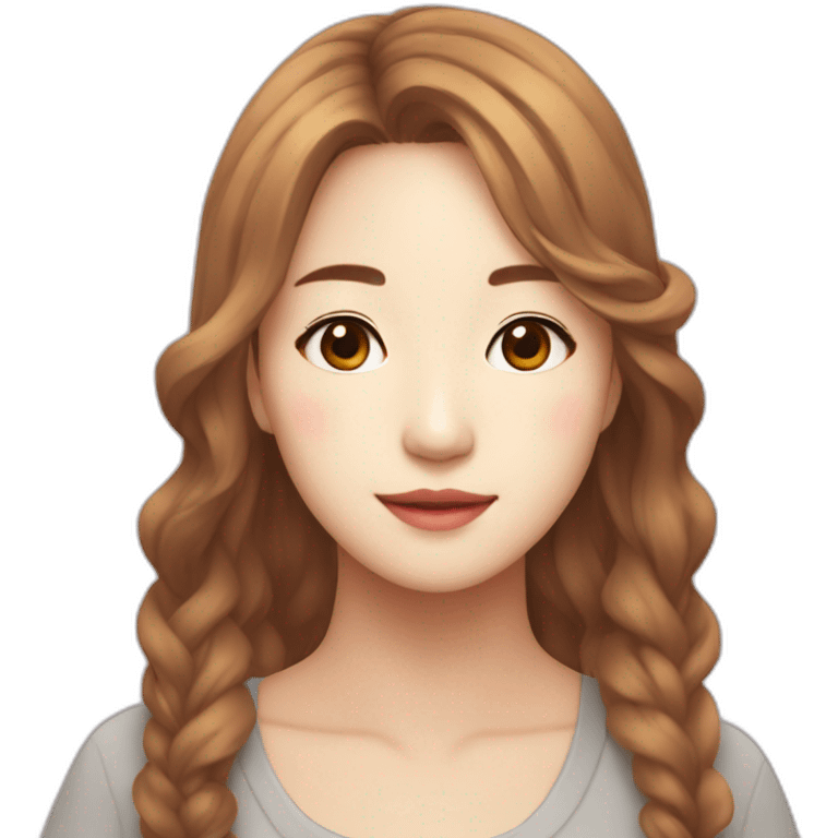 Jeong JinSol emoji