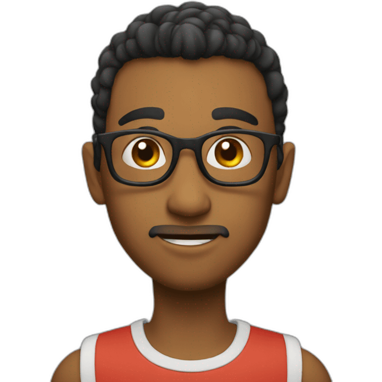 Ronde emoji