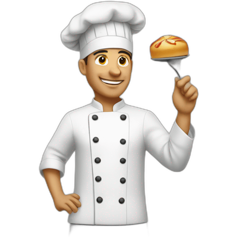 Ok chef emoji