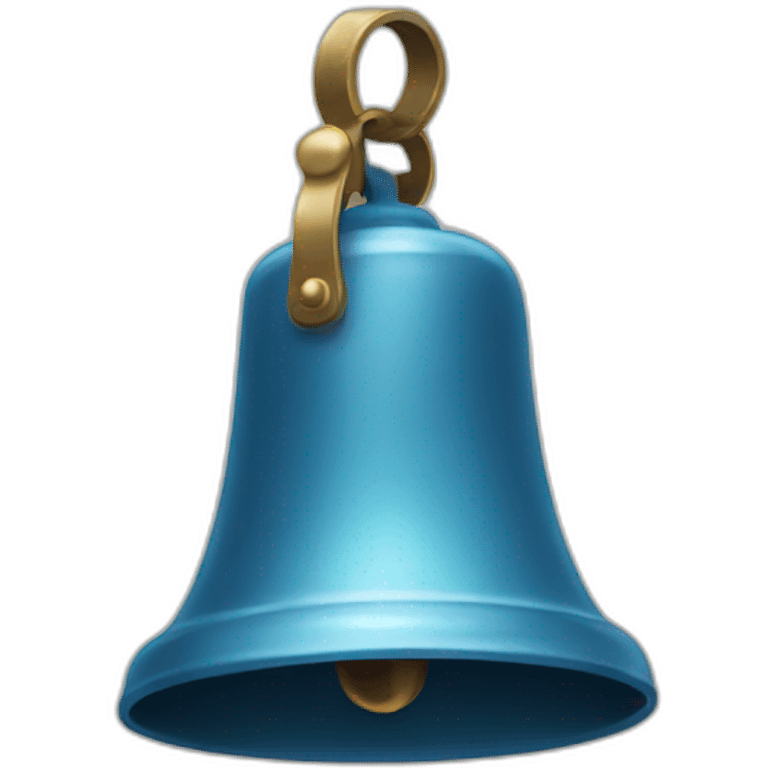 bell emoji