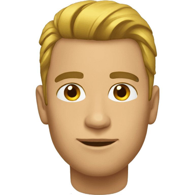 Chad emoji