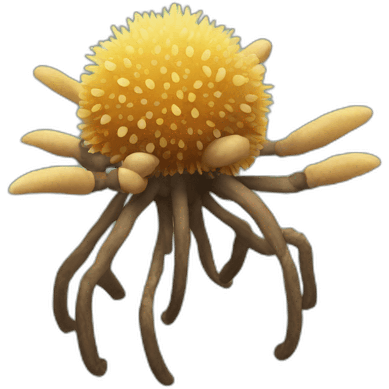 Spore creation creator emoji