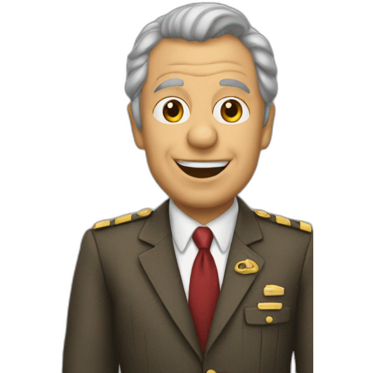 REX DASHER emoji