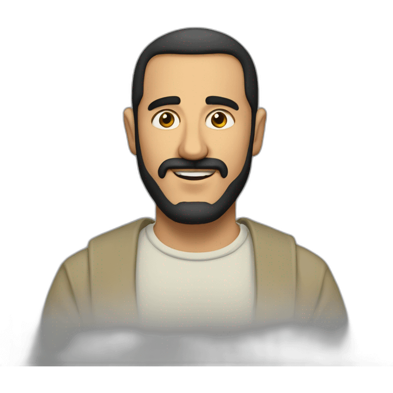 cheb hasni emoji