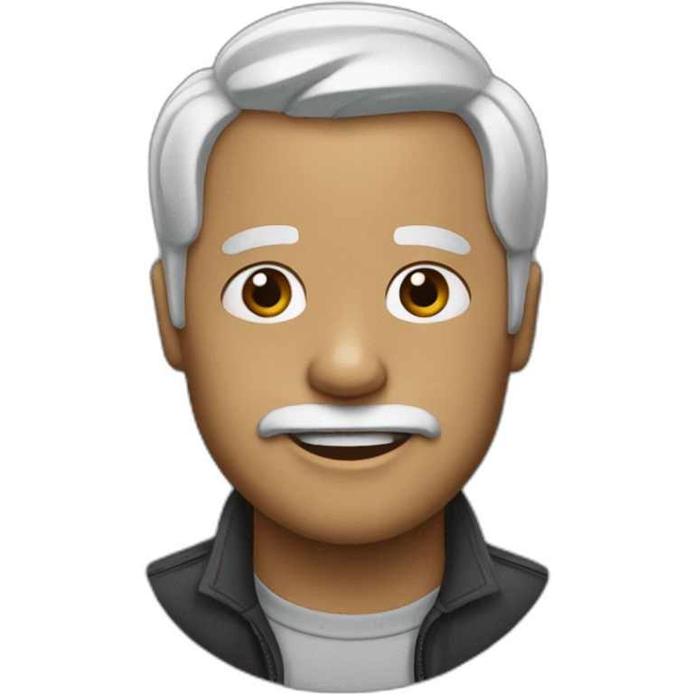 Johnson emoji