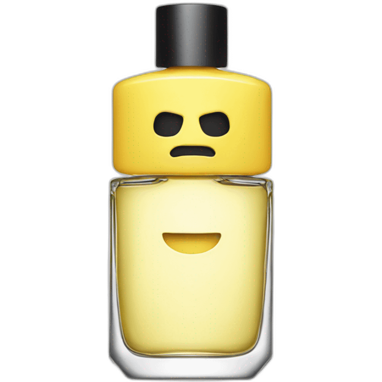 diesel fragrance emoji