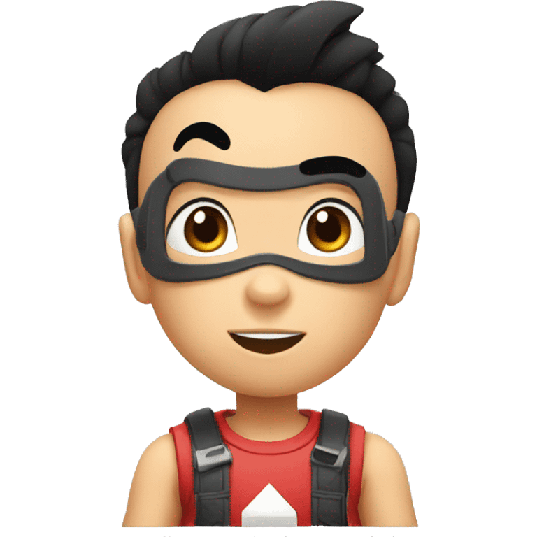 astroboy emoji