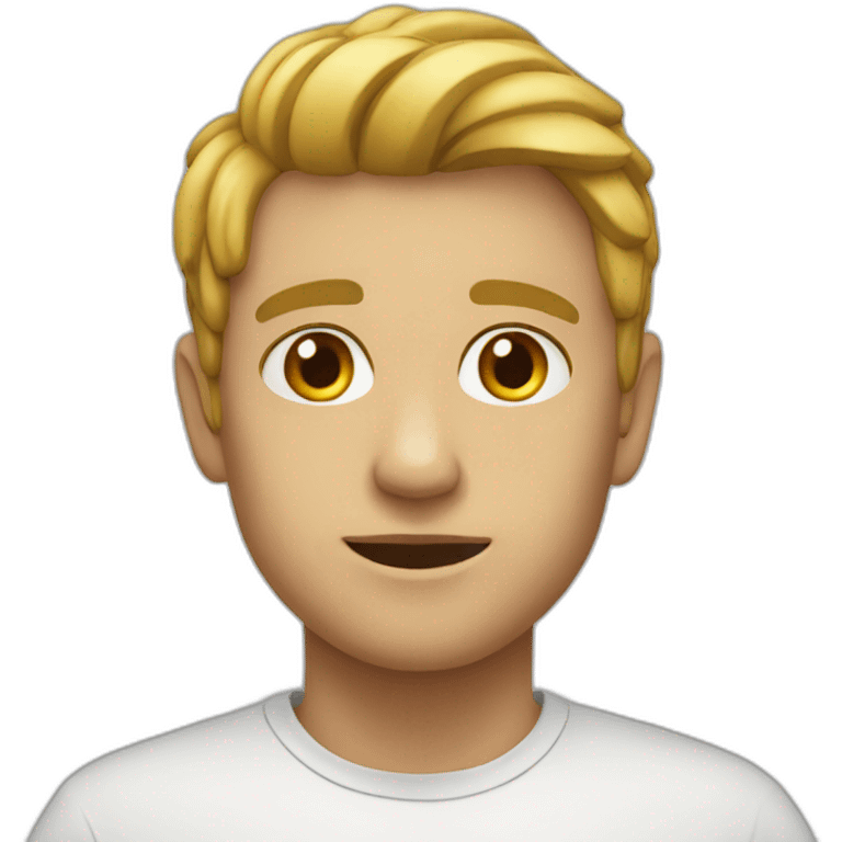 Gavi emoji