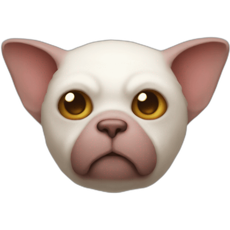 mogwai emoji