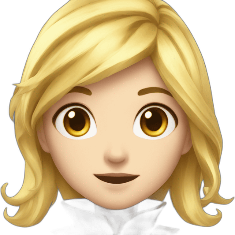 League of legends lux emoji