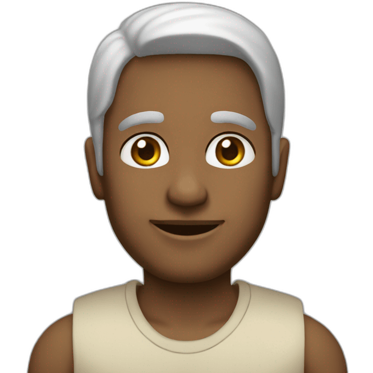 la'eeb  emoji