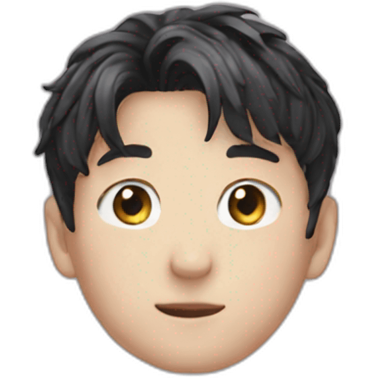 Jungkook emoji