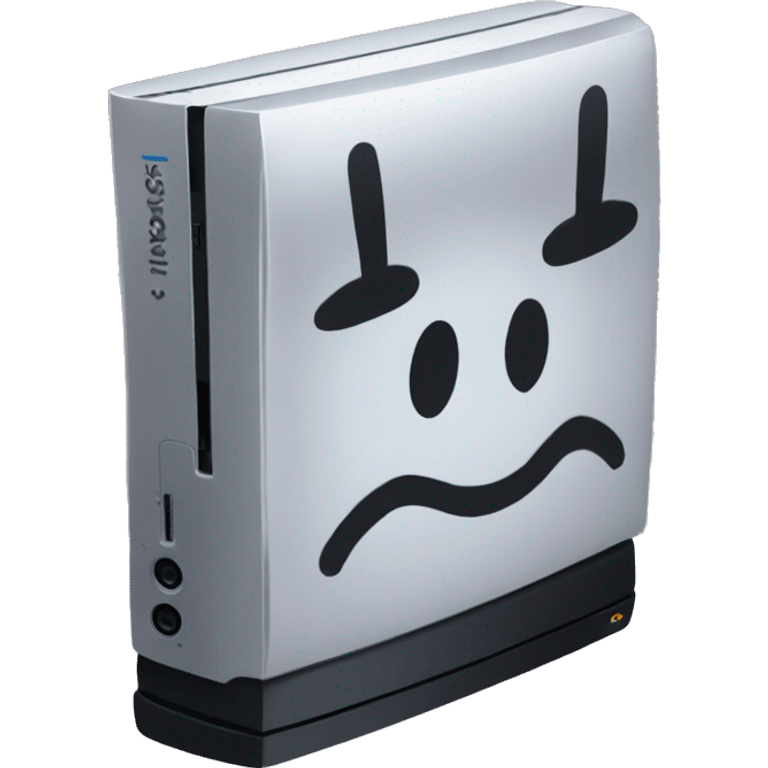 Ps5 emoji