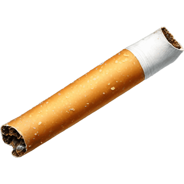 cigarette emoji