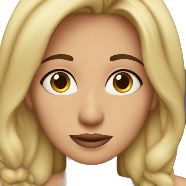 connie sidoti emoji