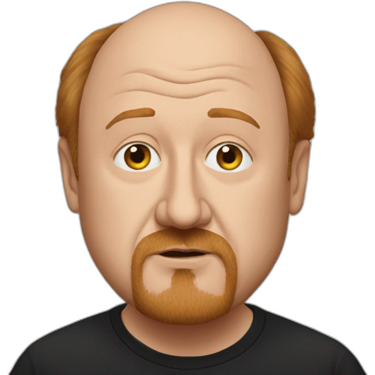 louis ck emoji