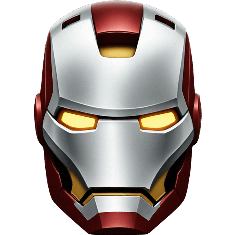 iron man emoji