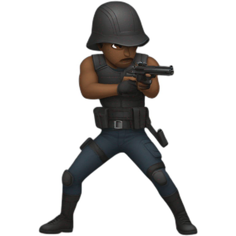 Standoff2 emoji