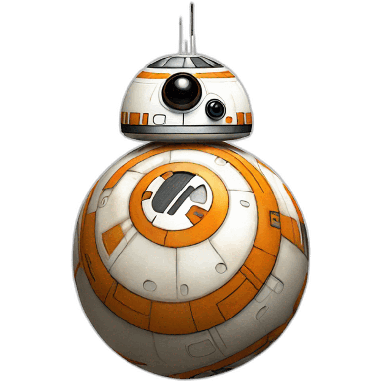 bb8 emoji