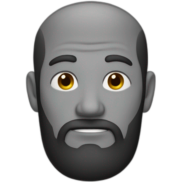 Ssruman emoji