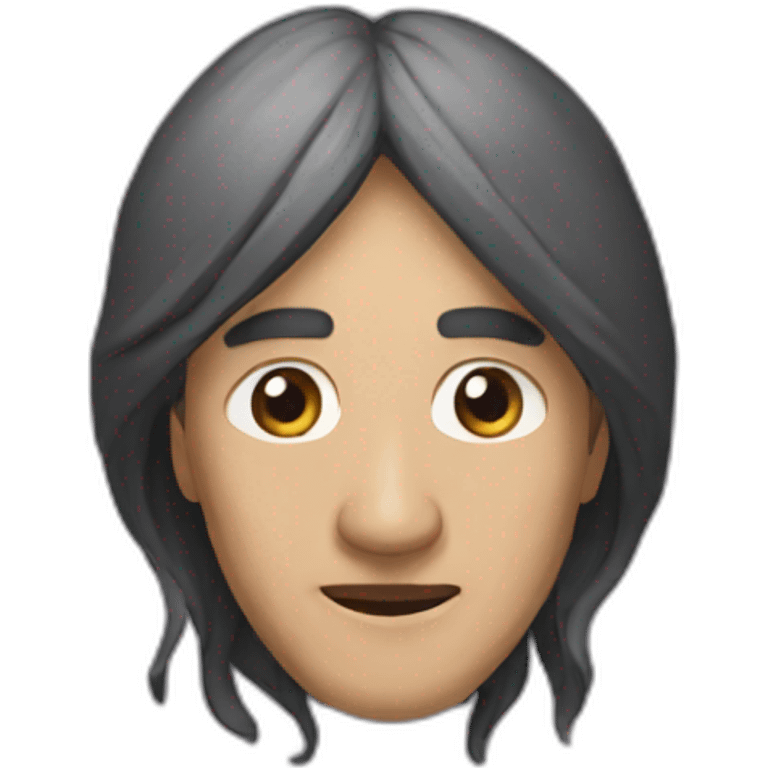 luhut emoji