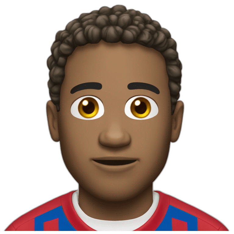 ballon dor emoji