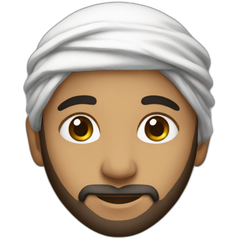 Islam emoji