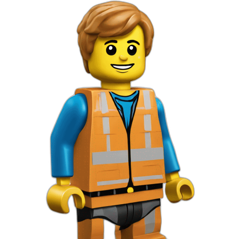 lego emoji