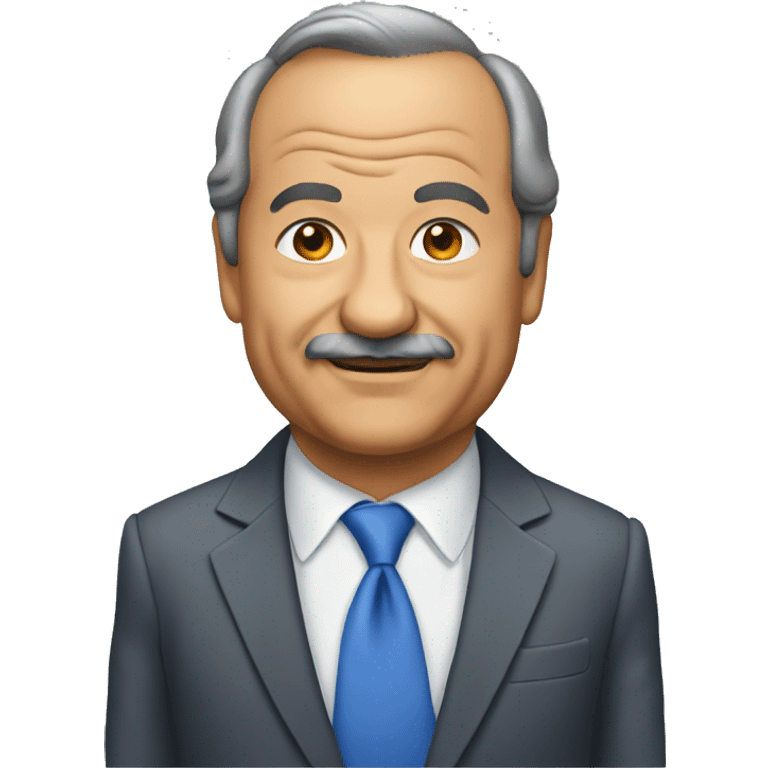 carlos slim  emoji