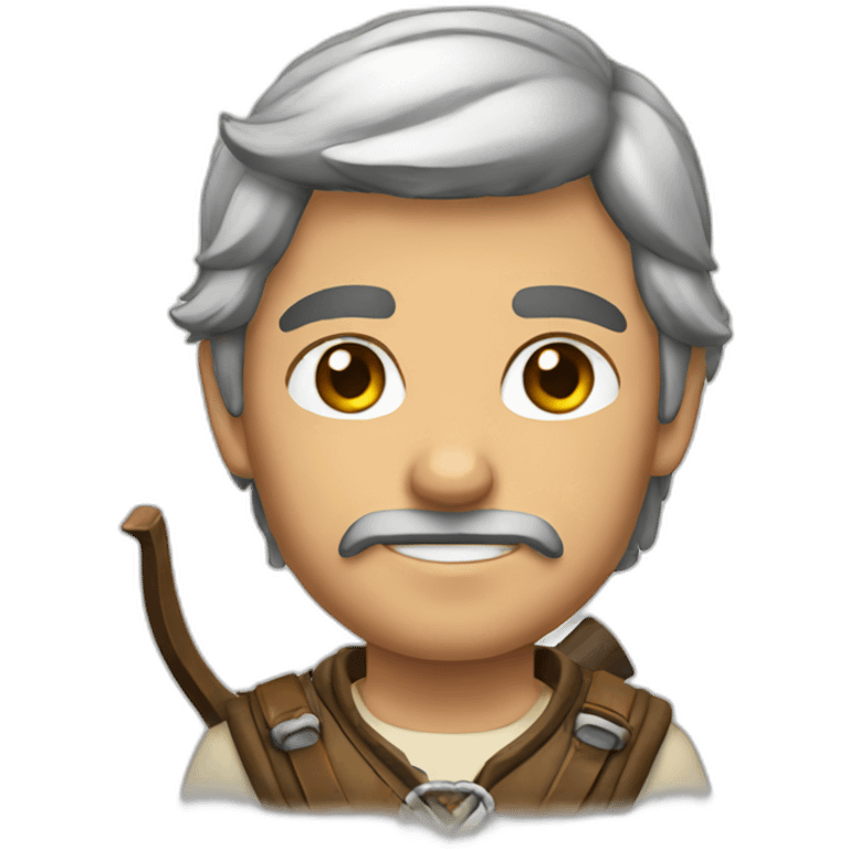 archer emoji