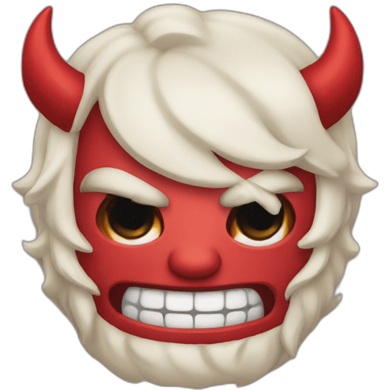 devil emoji emoji