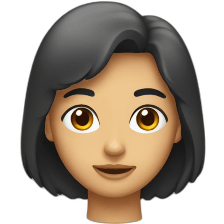 ARQUITETA emoji