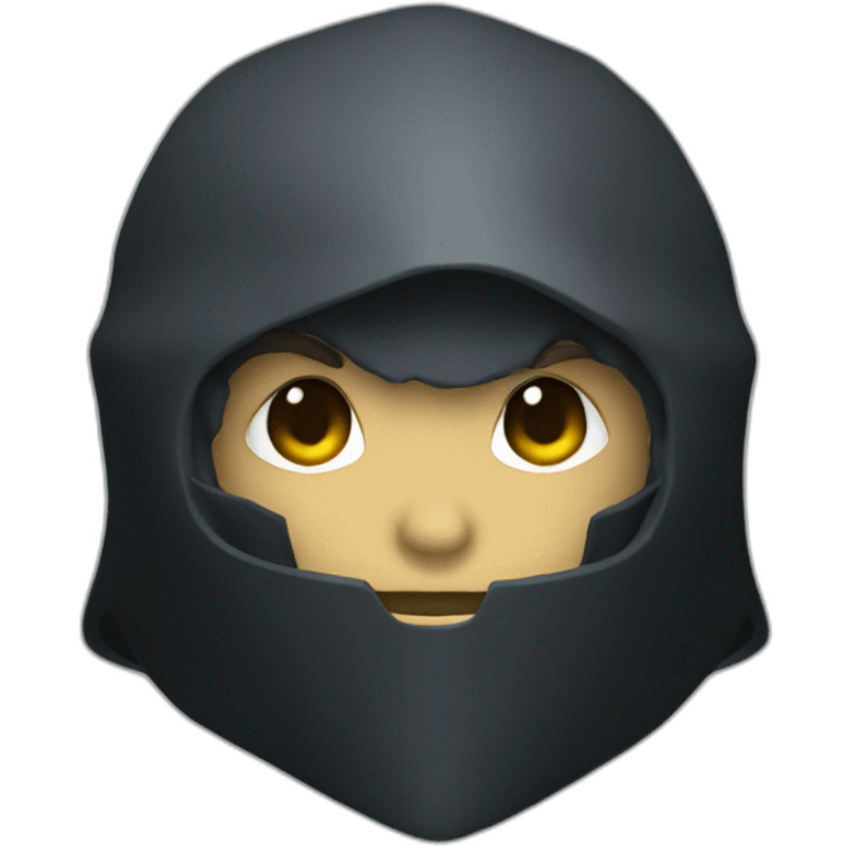 shadow knight emoji