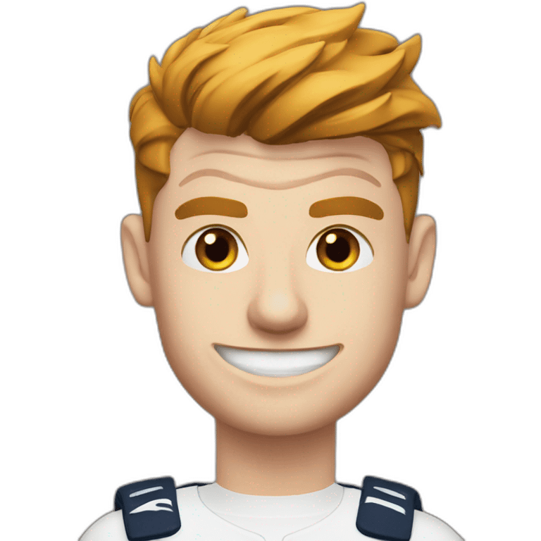 Max verstappen emoji