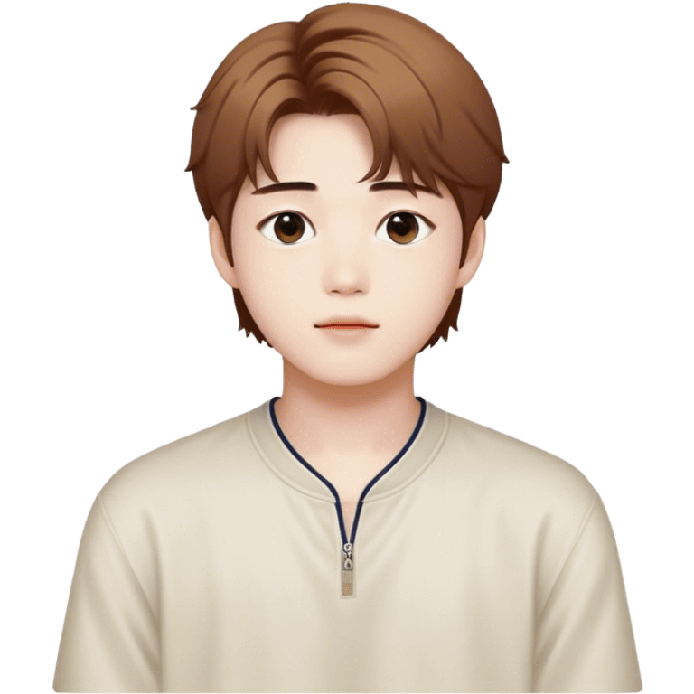 Jeong Jaehyun (NCT 127's member  emoji