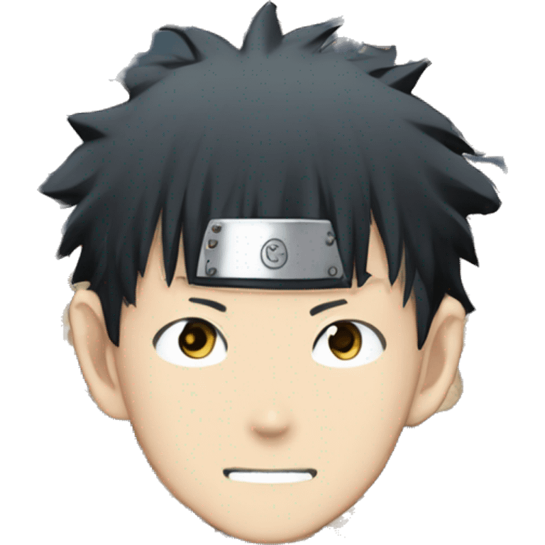 Satoru gojo jujutsu kaisen  emoji