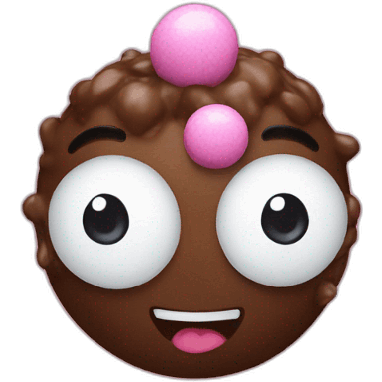 bonbon emoji