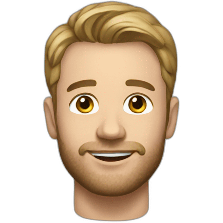 Andrew tate emoji