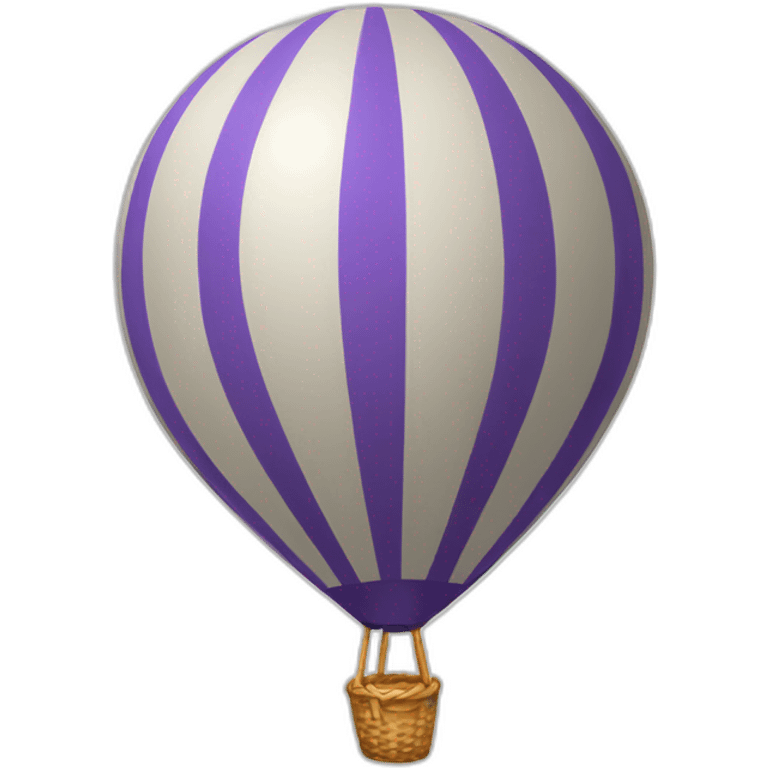 ballon de rub emoji