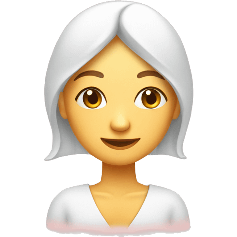 Evgeniia massage logo emoji