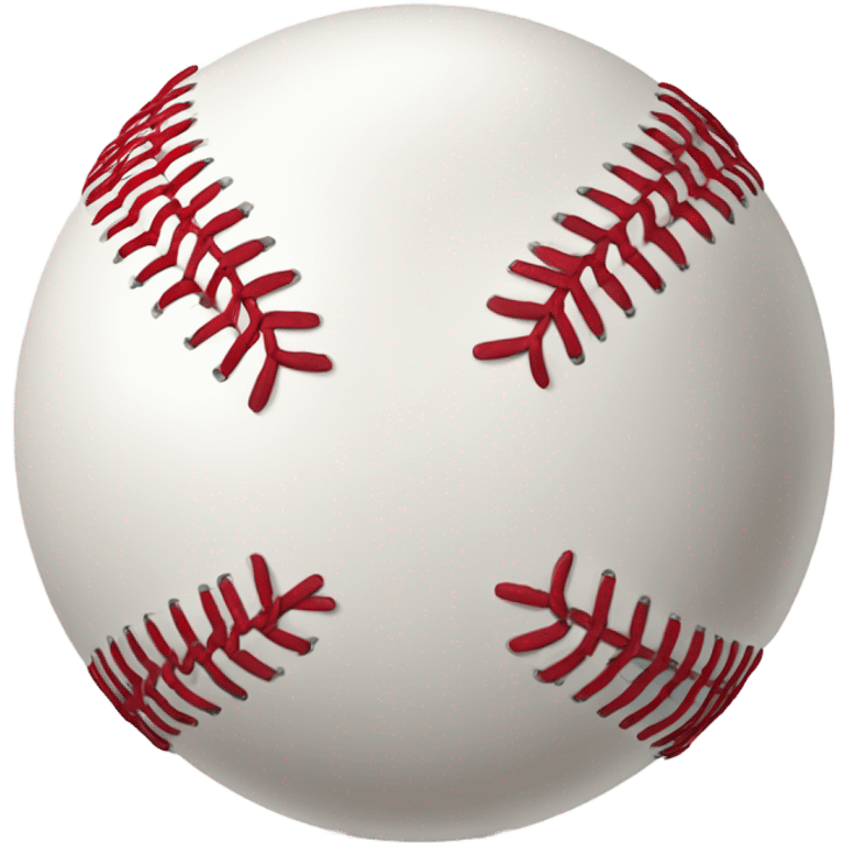 Baseball  emoji