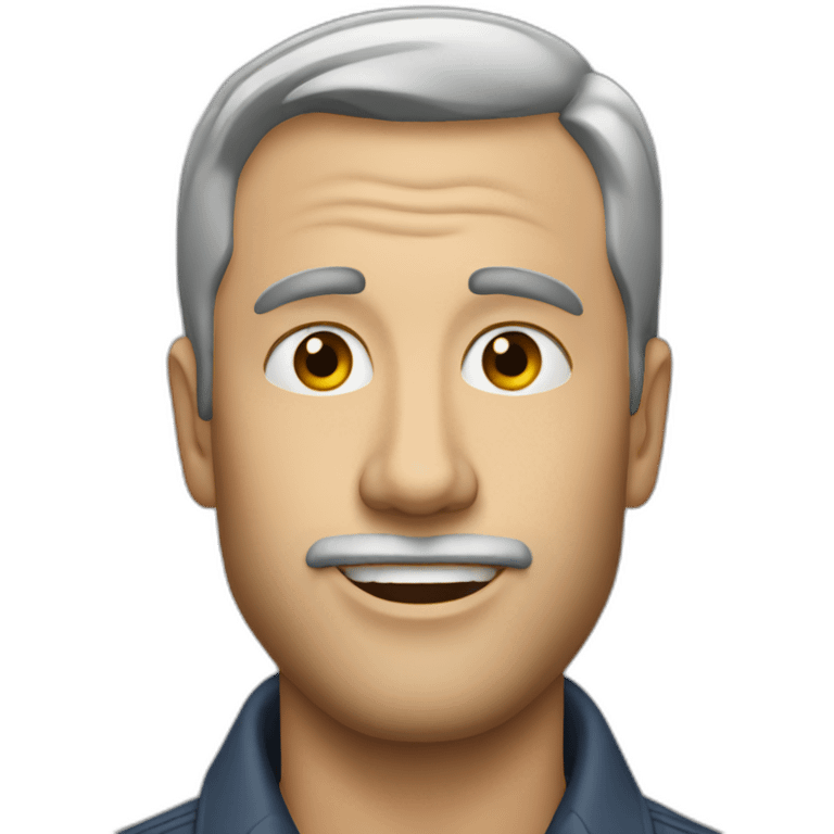 joe grainger emoji