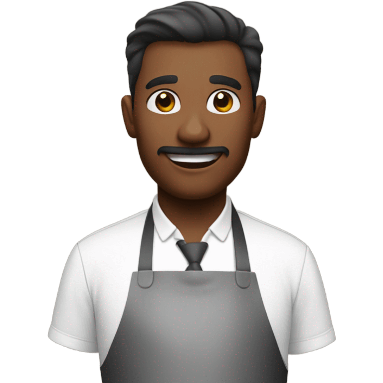 Butcher  emoji