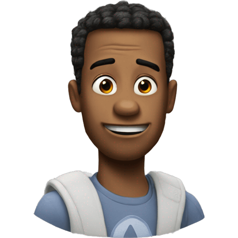 insid out pixar emoji