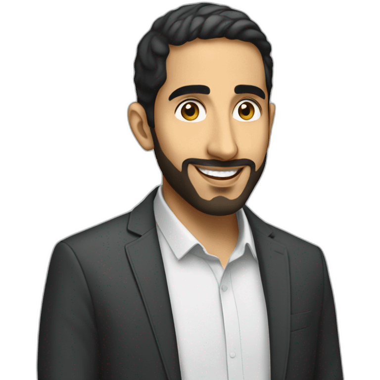 nouman ali khan emoji