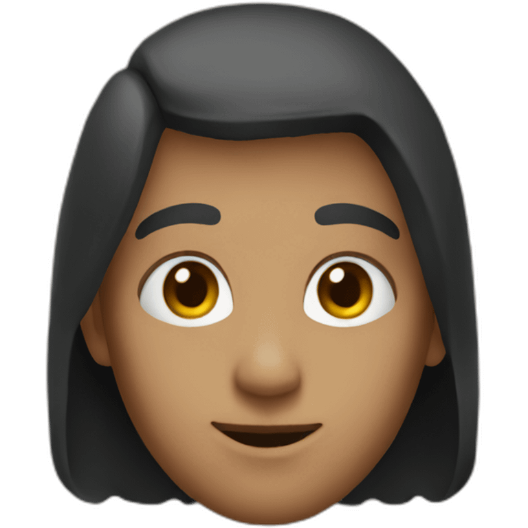 Min emoji