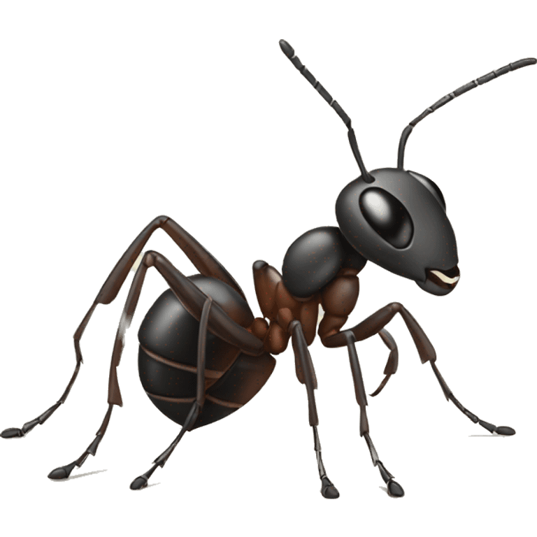 ANT emoji