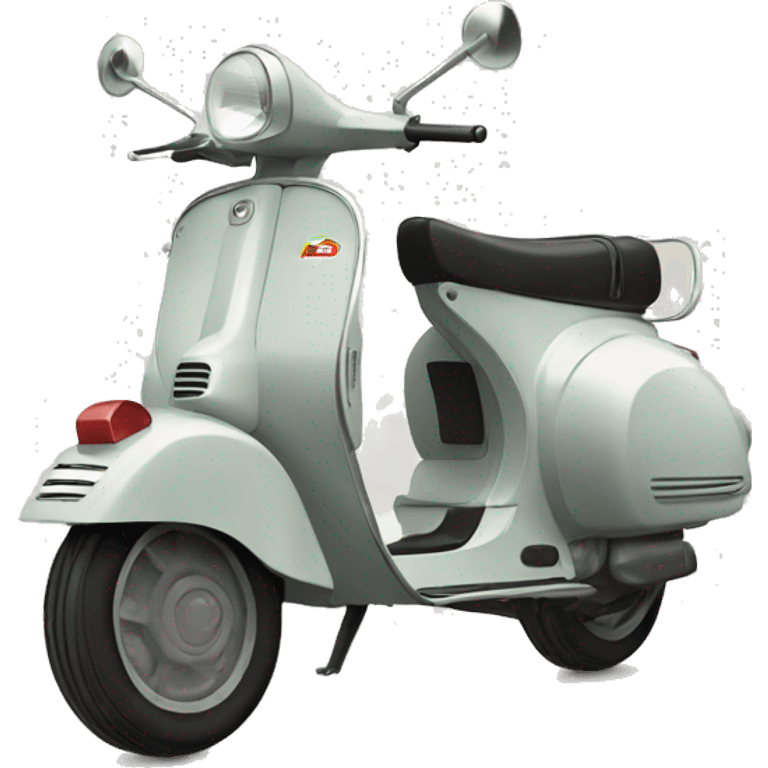 vespa emoji